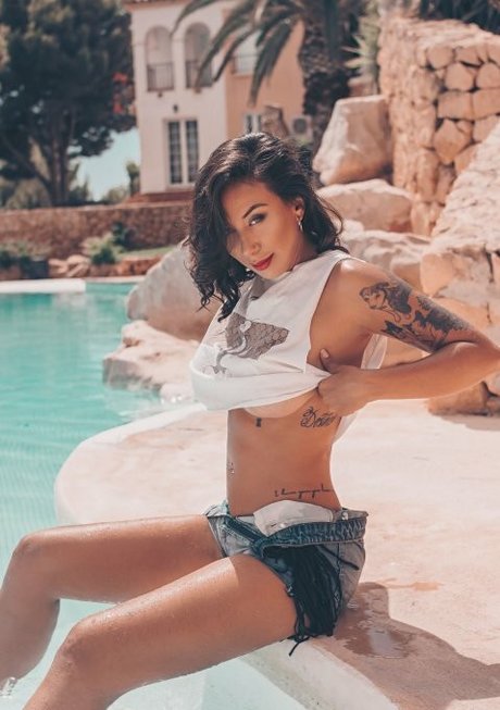 La tiguerita pornstar xxx gallery