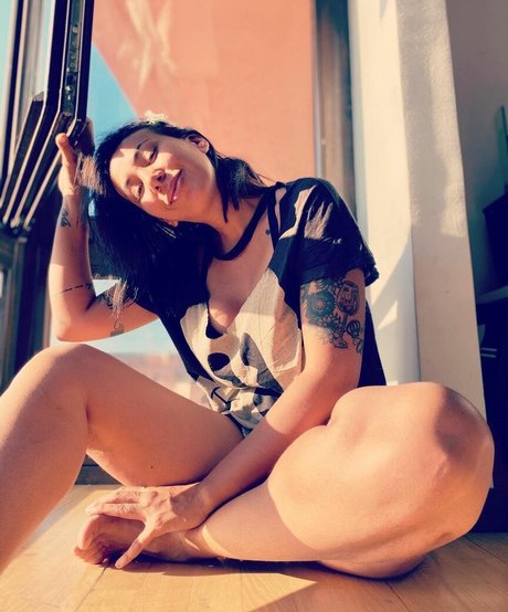 La tiguerita sex actress pics