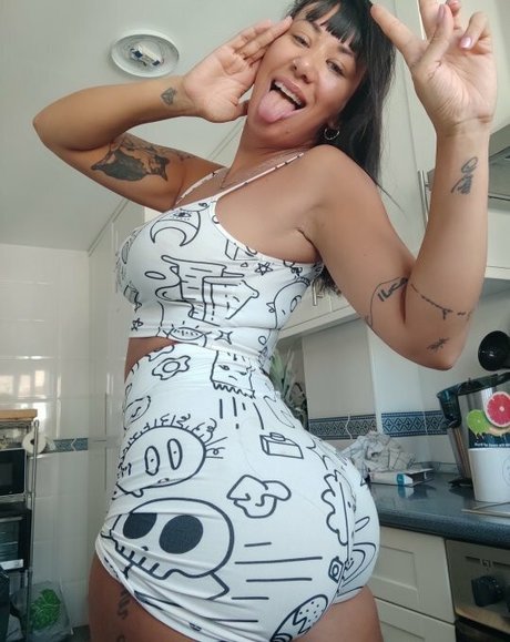 La tiguerita pornstar hd galleries