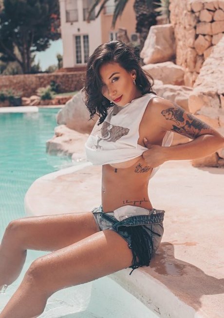 cosasdeFani pornstar hd picture