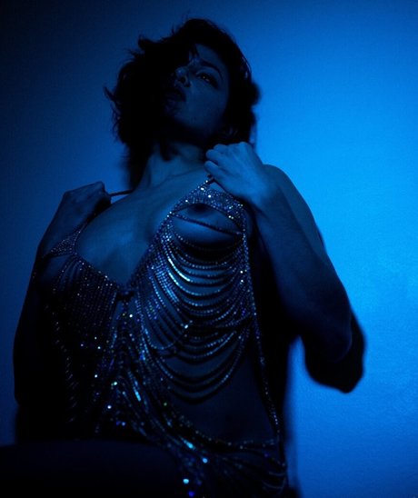 Mar Marmad nudes star galleries