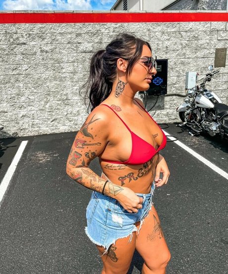 DemonCake star sex gallery