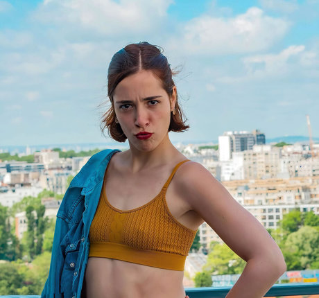 Lou Howard star pornographic images