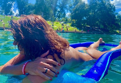 Nauttimermaid star exclusive archive