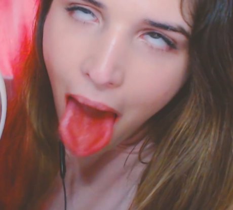 Freya Victoria Luz ASMR pornstar img