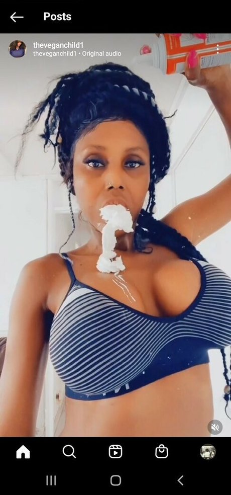 theveganchild1 hd pornstar pics