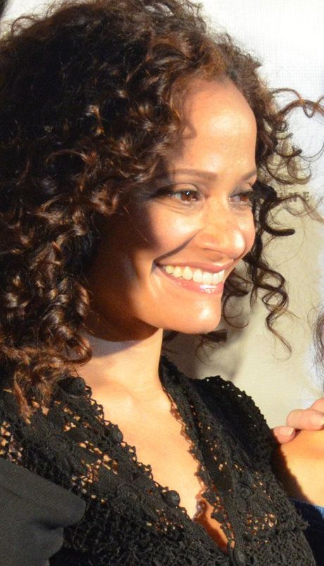 Judy Reyes perfect model images