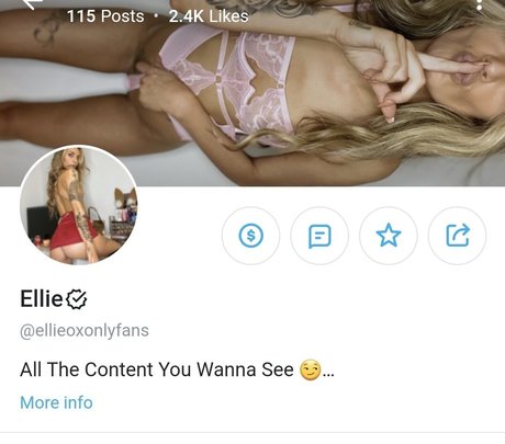 Pebbles Warmsley star adult photo