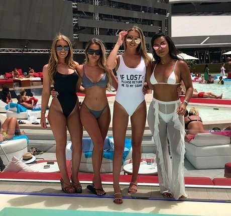 Daniela Lucas best actress image