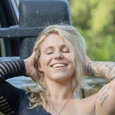 taleighaeichel star nudes img