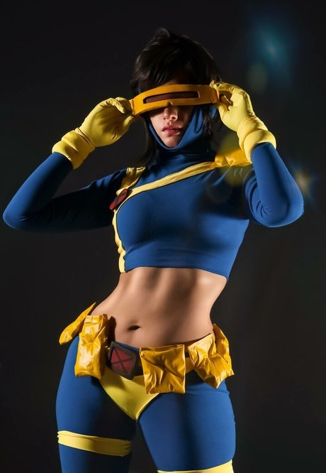 Yaku Cosplay best pornstar photos