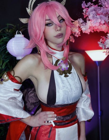 Soryu Geggy sexy model gallery