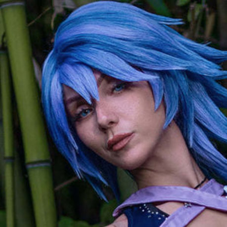 Soryu Geggy pretty model image