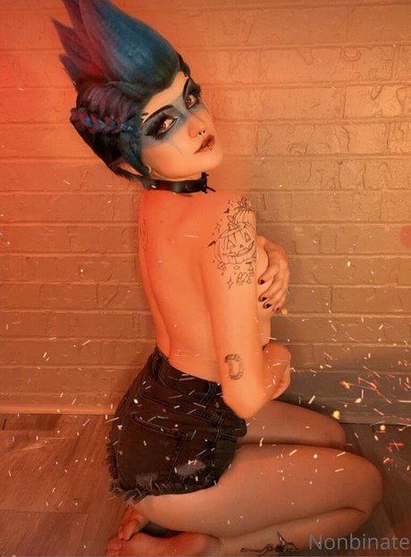 M Blackburn hot star galleries