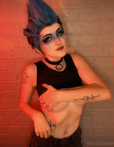 M Blackburn free model img