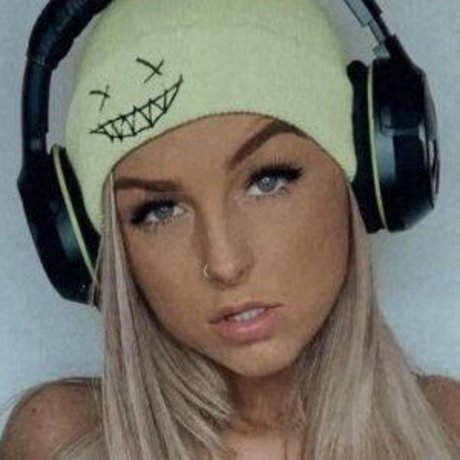 Lillie STOKES star pornographic pic