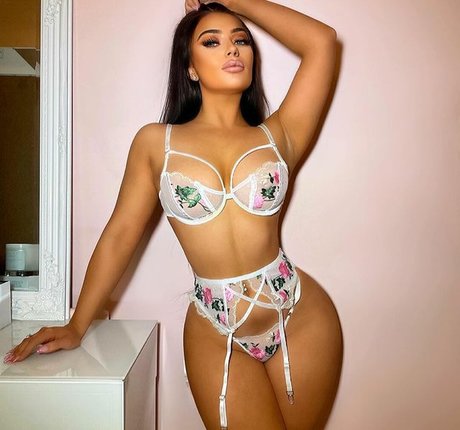 amateur latina onlyfans sexy nudes pic