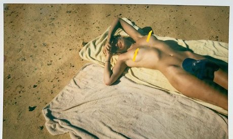 Marloes Horst pornographic actress photos