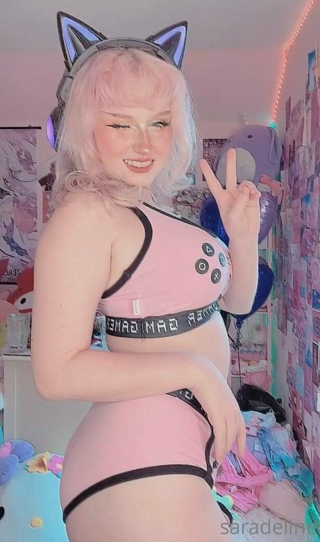 Sara Deline exclusive pornstar pictures