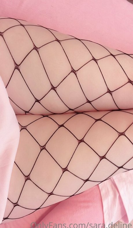 Sara Deline Profile pic