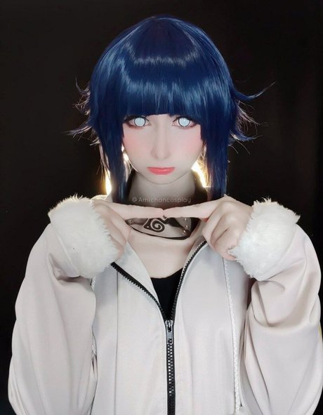 amichancosplay model sex img