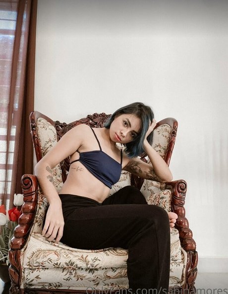 sabinamores model porn pics