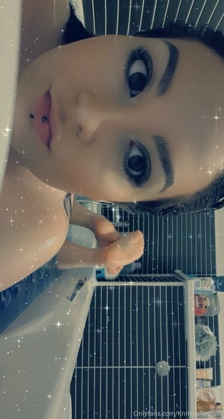 Knifecalledlust perfect model images