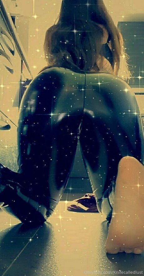 Knifecalledlust xxx pornstar photos
