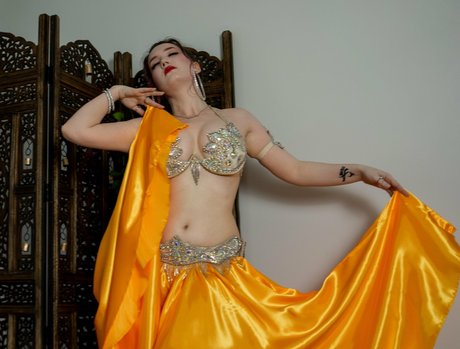 MagnoliaBellydance xxx actress pics