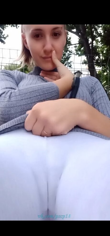 Chupa Chups model art gallery