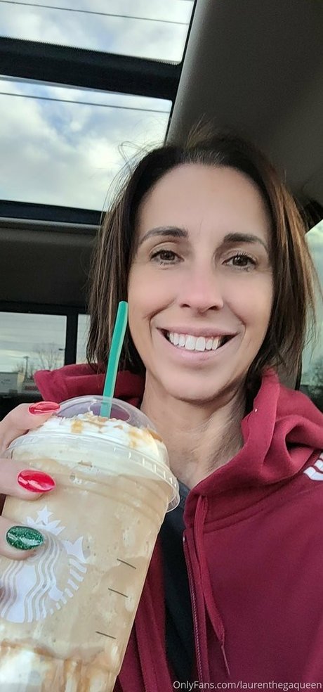 LaurenTheGA erotic star images