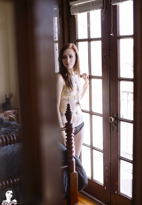 Etherealweirdo pornographic actress photo