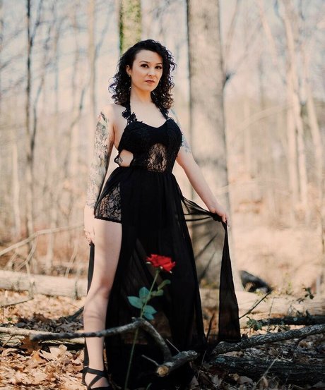 LadyDevann star porn pic