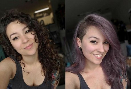 LadyDevann model high quality galleries