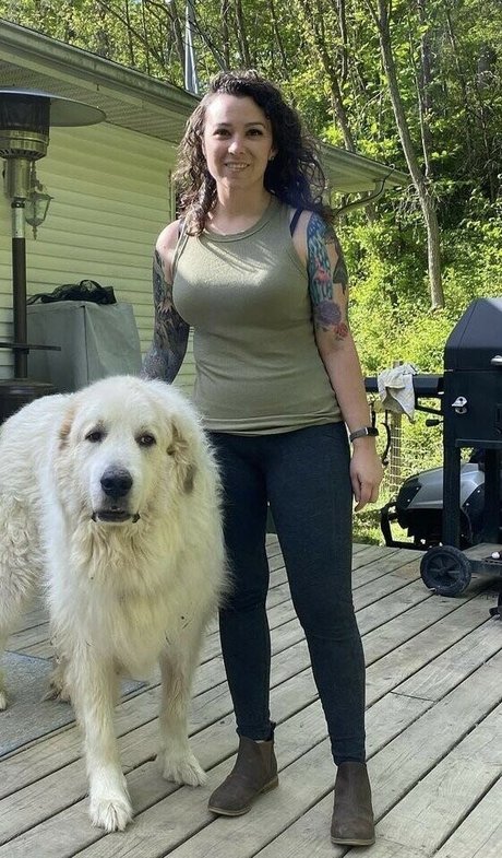 LadyDevann porn actress archive