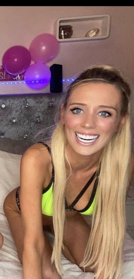 kirstybrightmore nudes actress pic