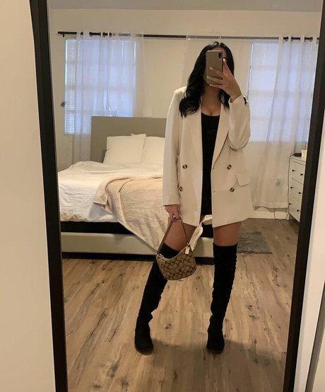 Alejandramariaxo model pretty img