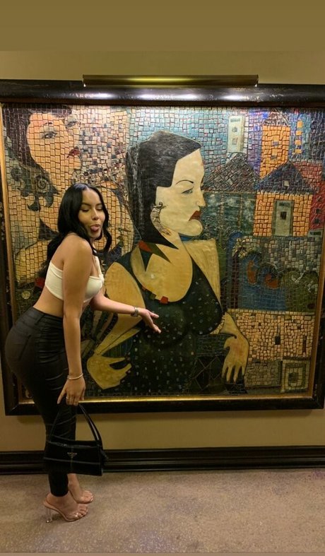 Alejandramariaxo pornstar free gallery