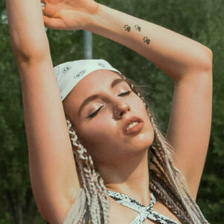 joanna98 high quality star gallery