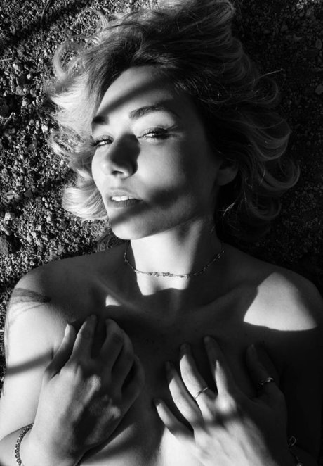 Antonell Spina star best photos