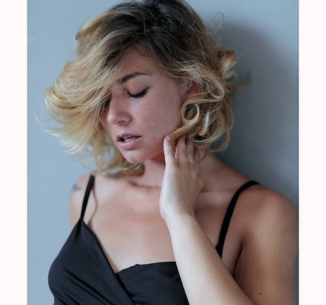 Antonell Spina pornographic model photo