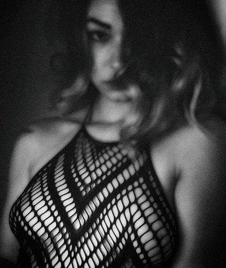 Antonell Spina sexy actress photo