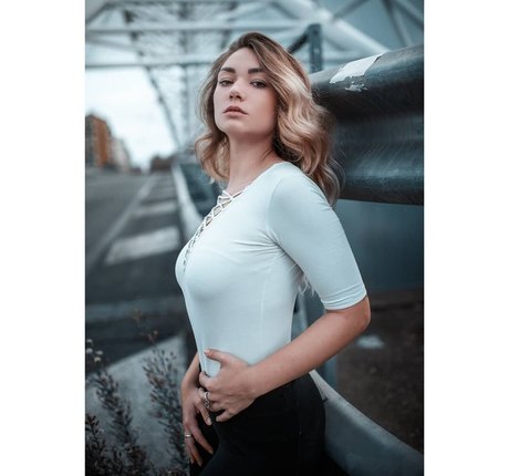 Antonell Spina model hot image