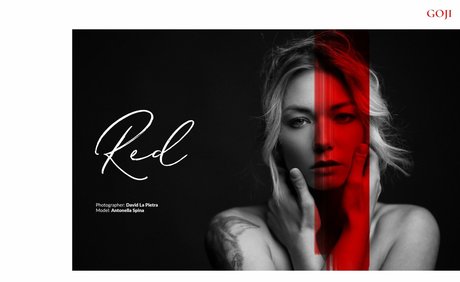 Antonell Spina pornstar image