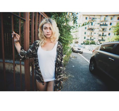 Antonell Spina star art pics