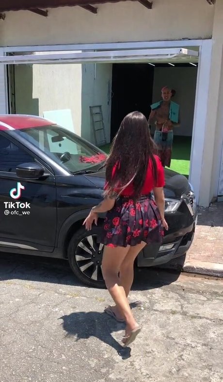 MC Branquinha free star photo