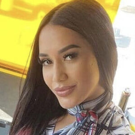 ulovemel model pretty img