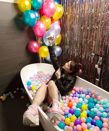 Marie C Palot model beautiful galleries