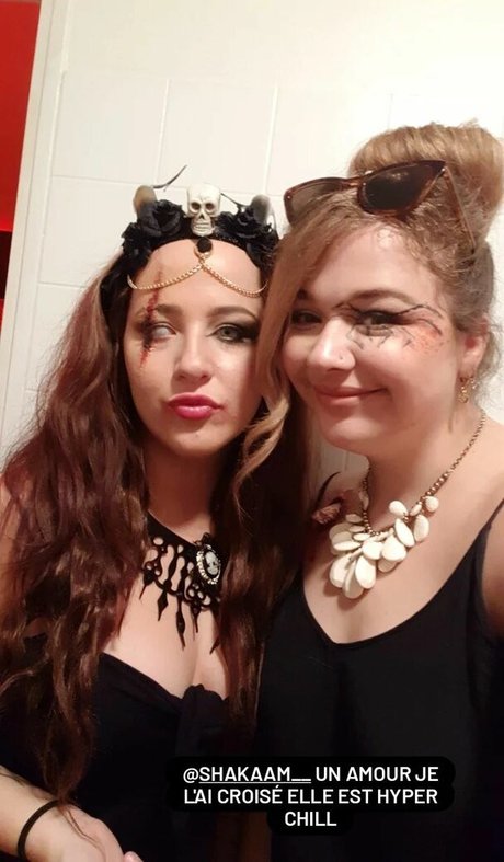 Shakaam star art pic