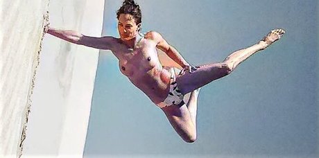 Nadine Nicole best star archive